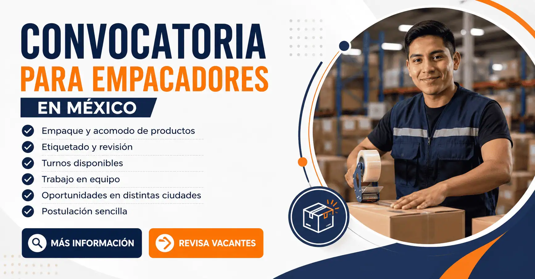 empacadores