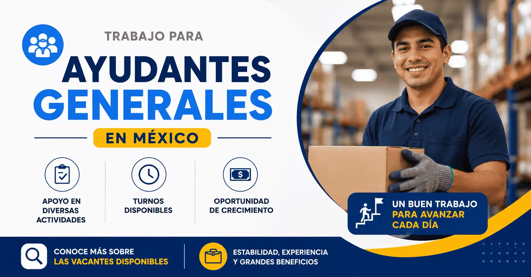 ayudantes
