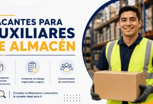 auxiliares